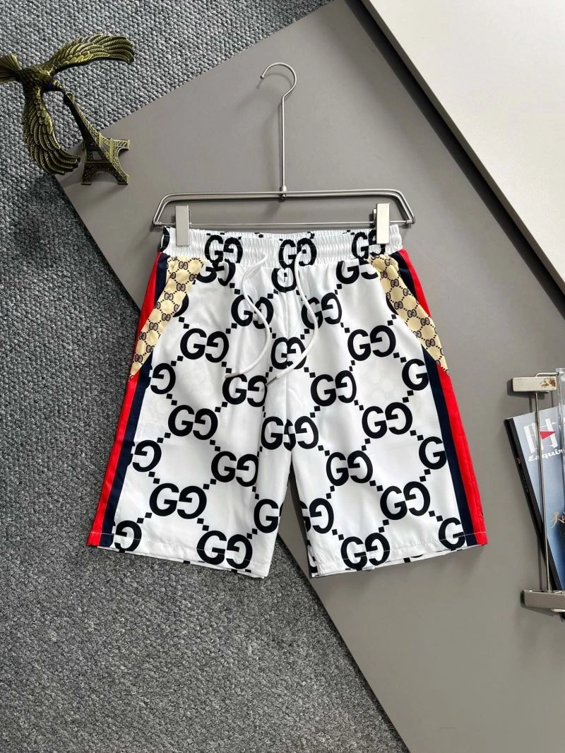 Gucci Short Suits HighPerformance 128515