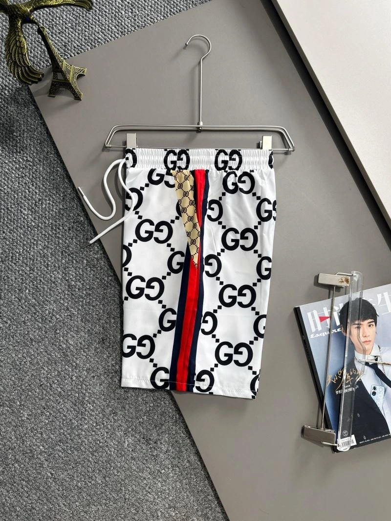 Gucci Short Suits HighPerformance 128515