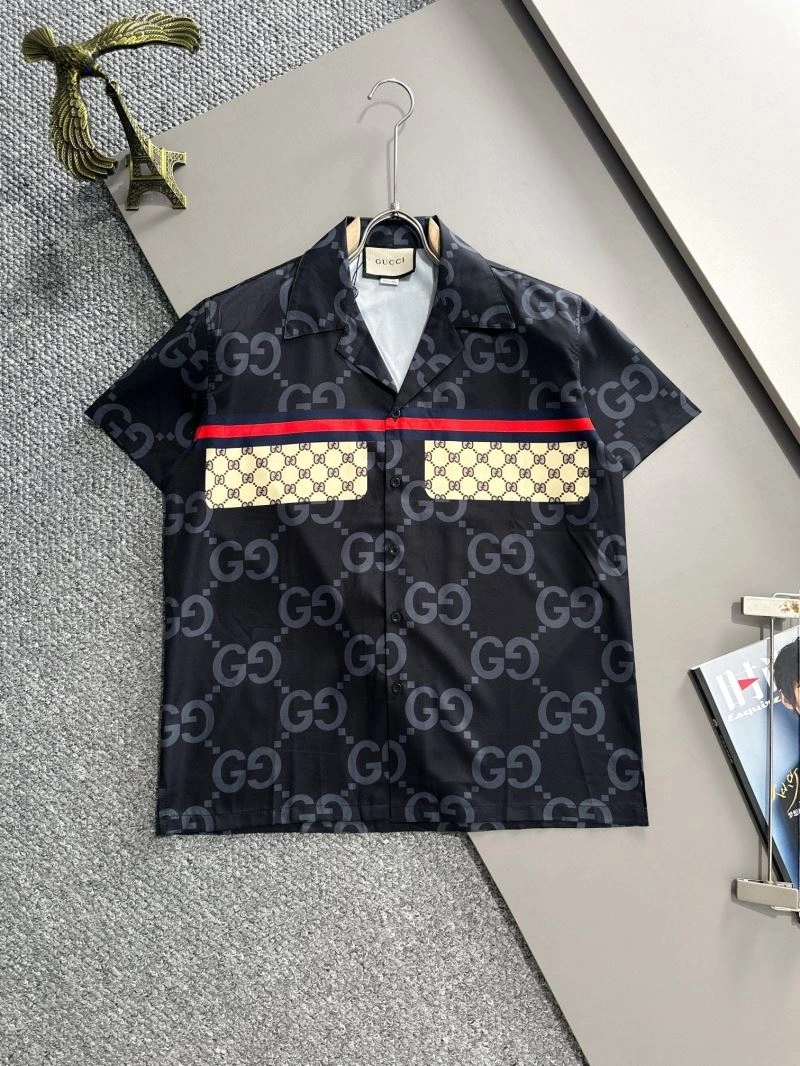 Gucci Short Suits UrbanStyle 128514
