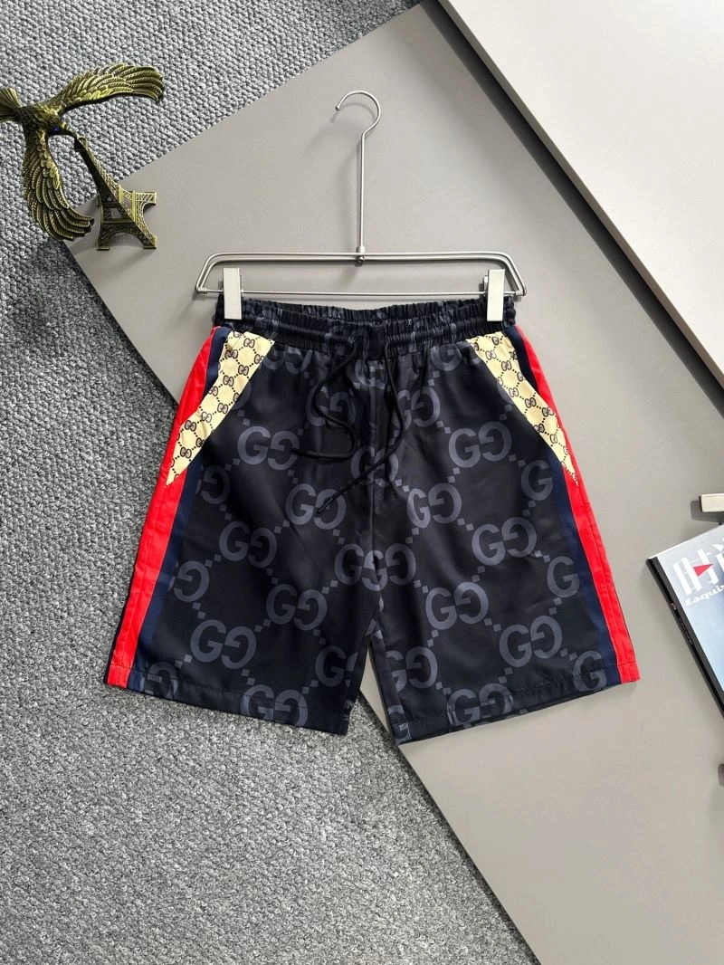Gucci Short Suits UrbanStyle 128514