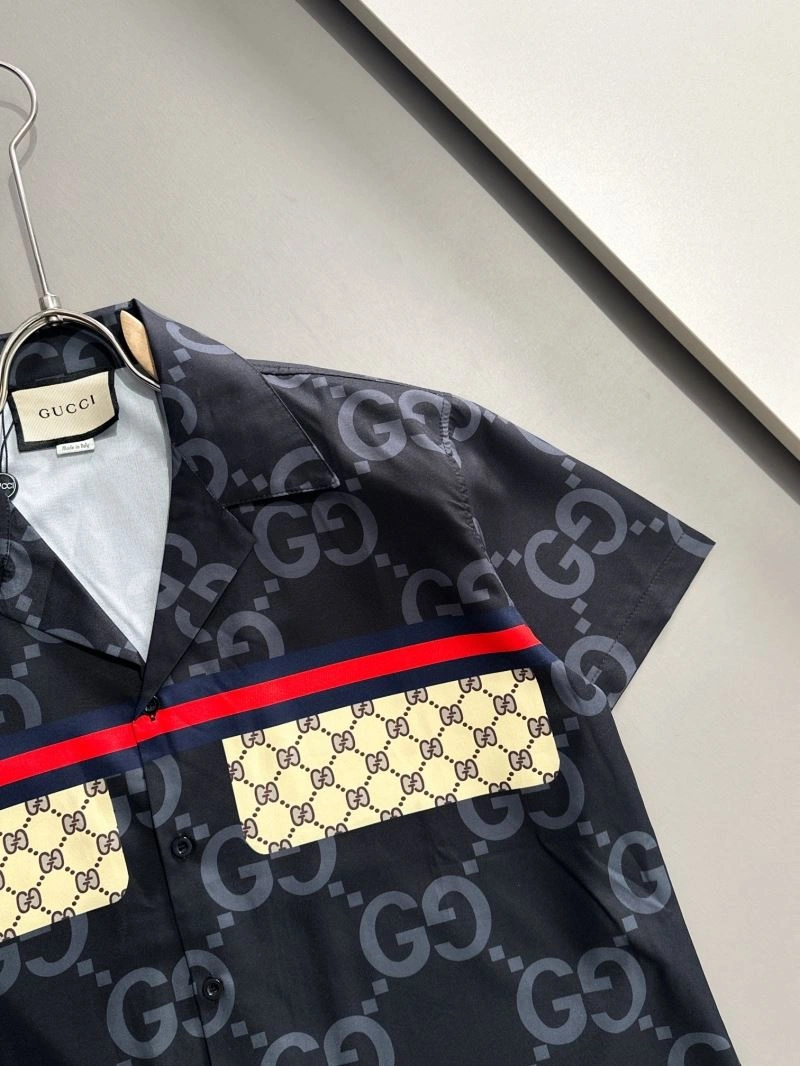 Gucci Short Suits UrbanStyle 128514