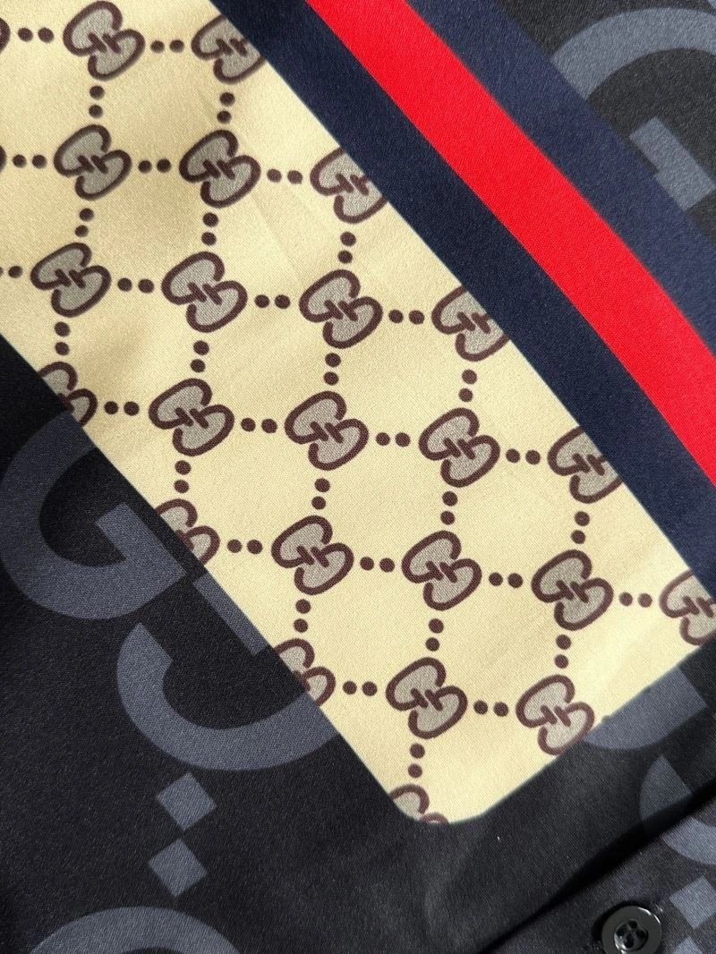 Gucci Short Suits UrbanStyle 128514