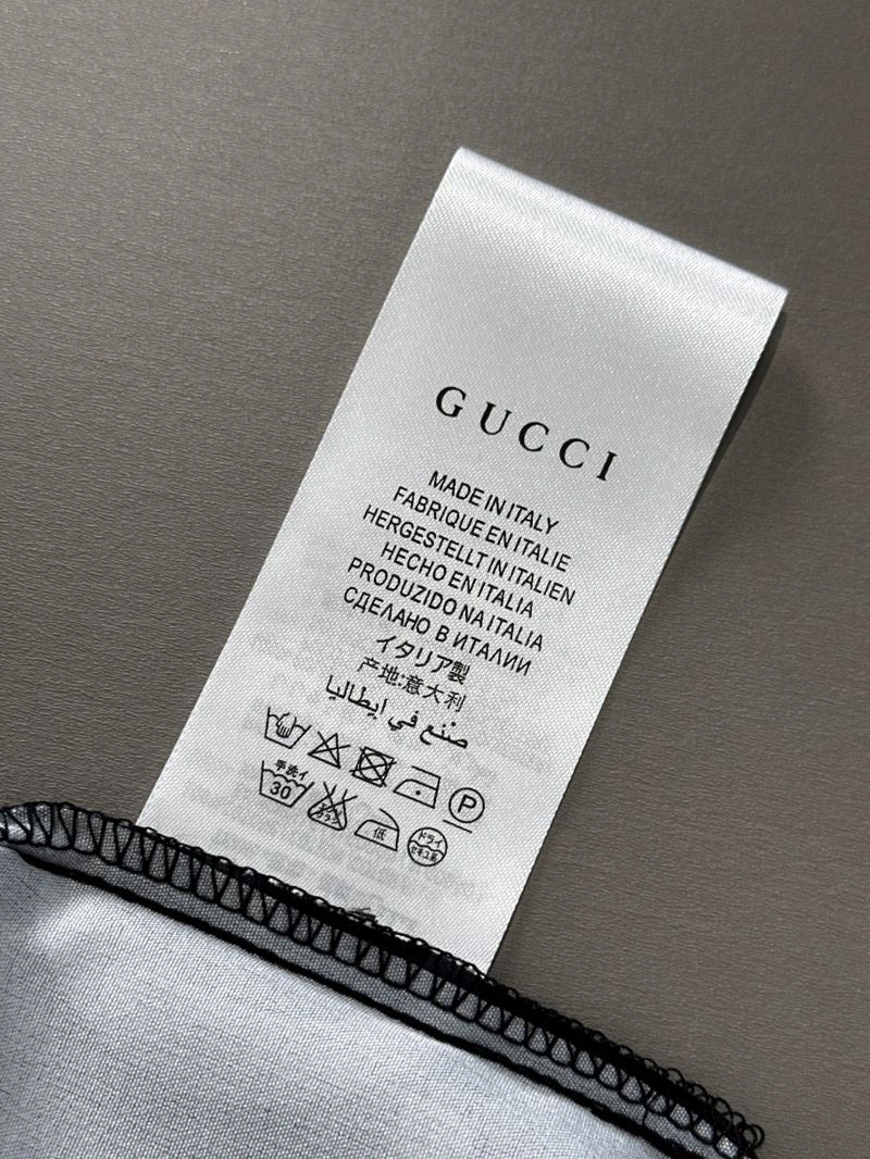 Gucci Short Suits UrbanStyle 128514