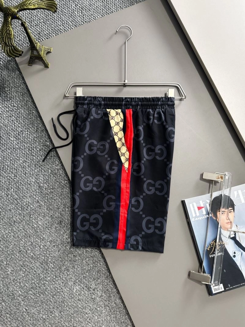 Gucci Short Suits UrbanStyle 128514