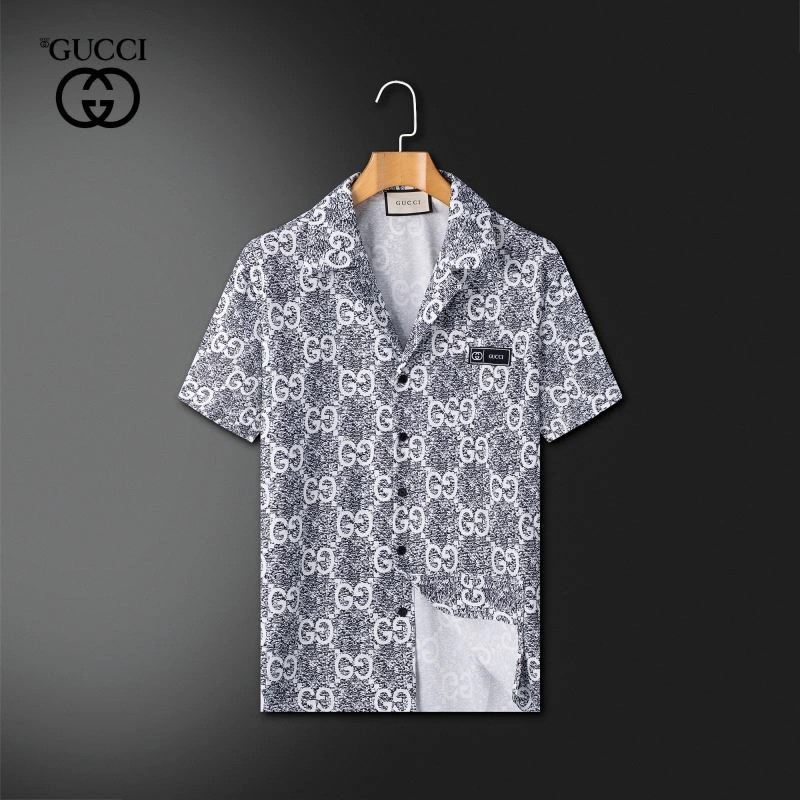 Gucci Short Suits Chic 128898
