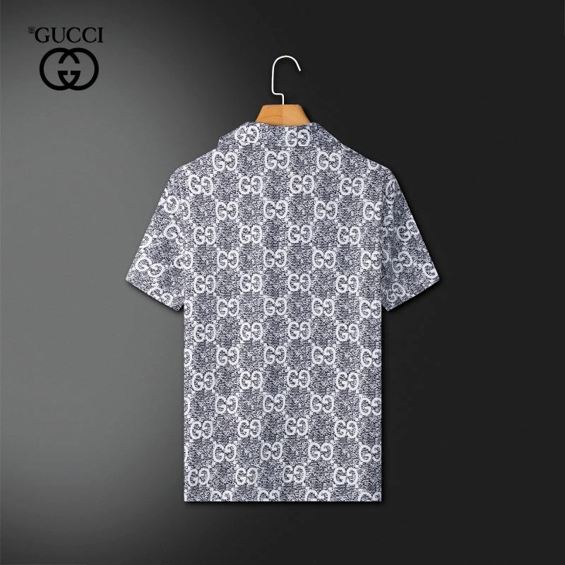 Gucci Short Suits Chic 128898