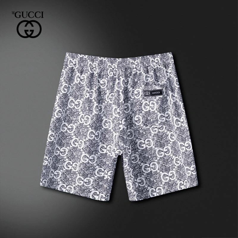 Gucci Short Suits Chic 128898
