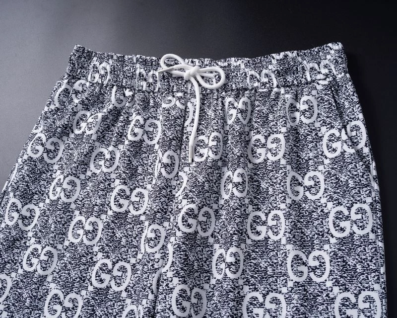 Gucci Short Suits Chic 128898