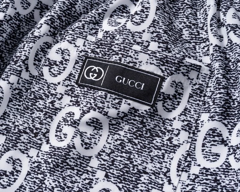 Gucci Short Suits Chic 128898