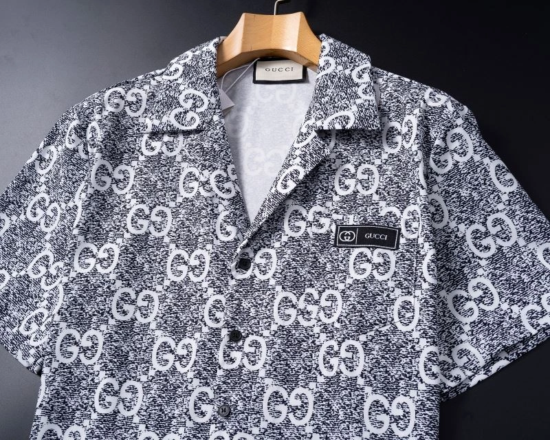 Gucci Short Suits Chic 128898