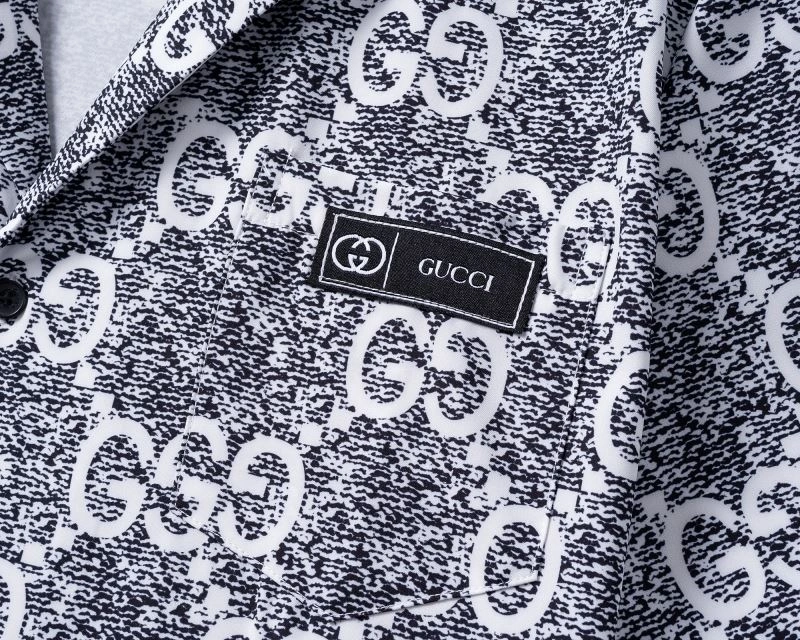 Gucci Short Suits Chic 128898