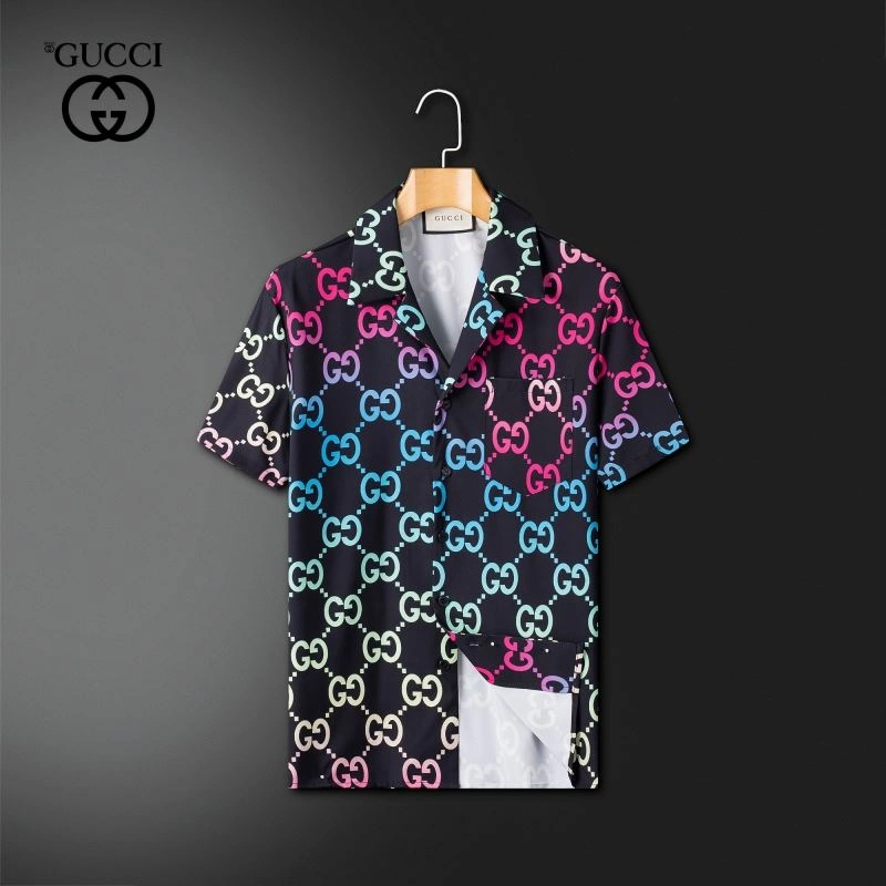 SoftTouch Gucci Short Suits 128895