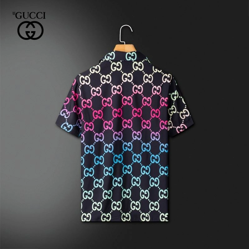 SoftTouch Gucci Short Suits 128895