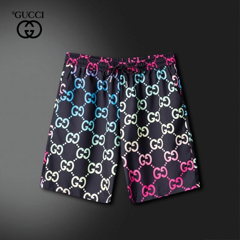 SoftTouch Gucci Short Suits 128895
