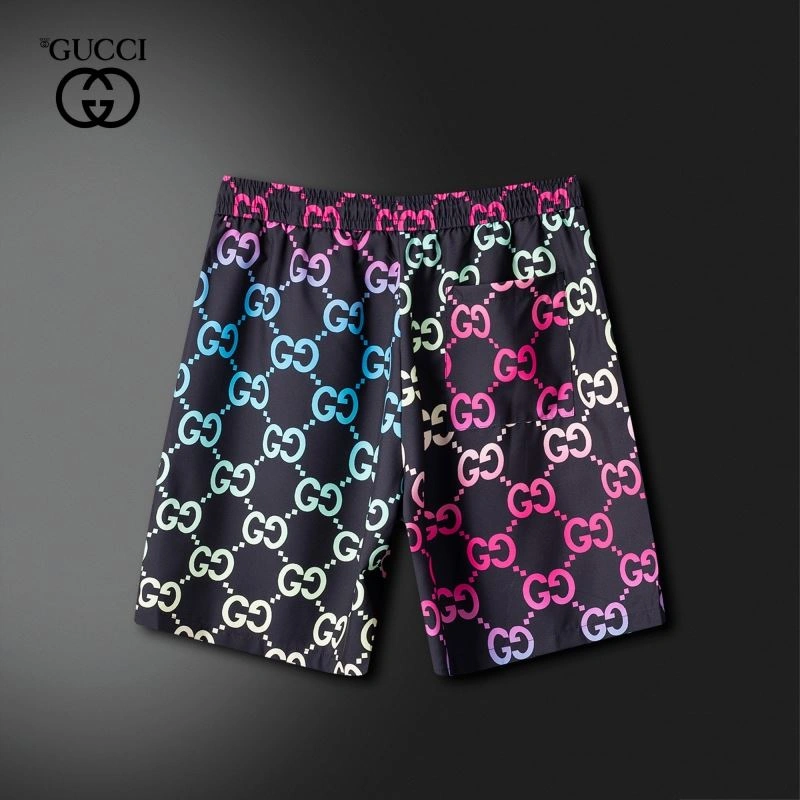 SoftTouch Gucci Short Suits 128895