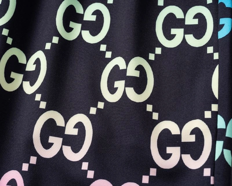 SoftTouch Gucci Short Suits 128895
