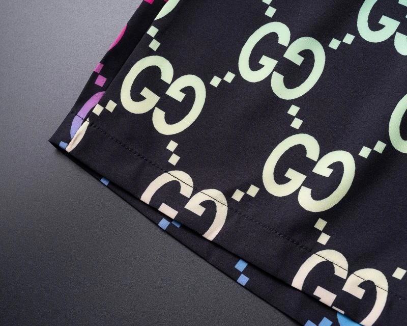 SoftTouch Gucci Short Suits 128895