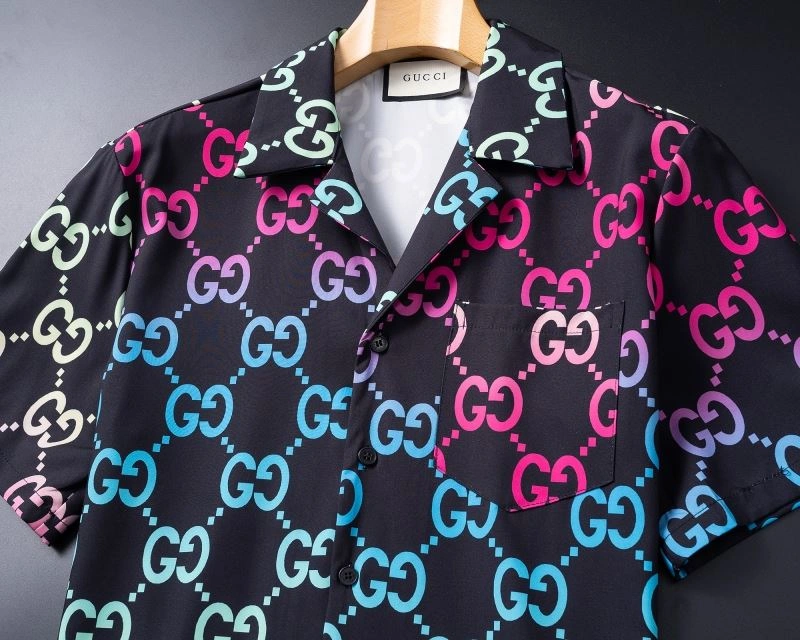 SoftTouch Gucci Short Suits 128895