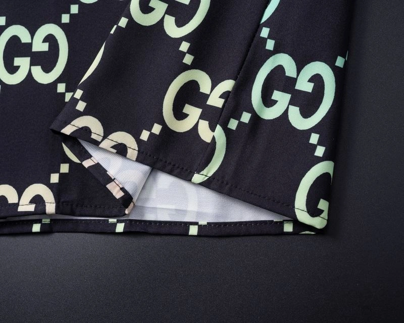 SoftTouch Gucci Short Suits 128895
