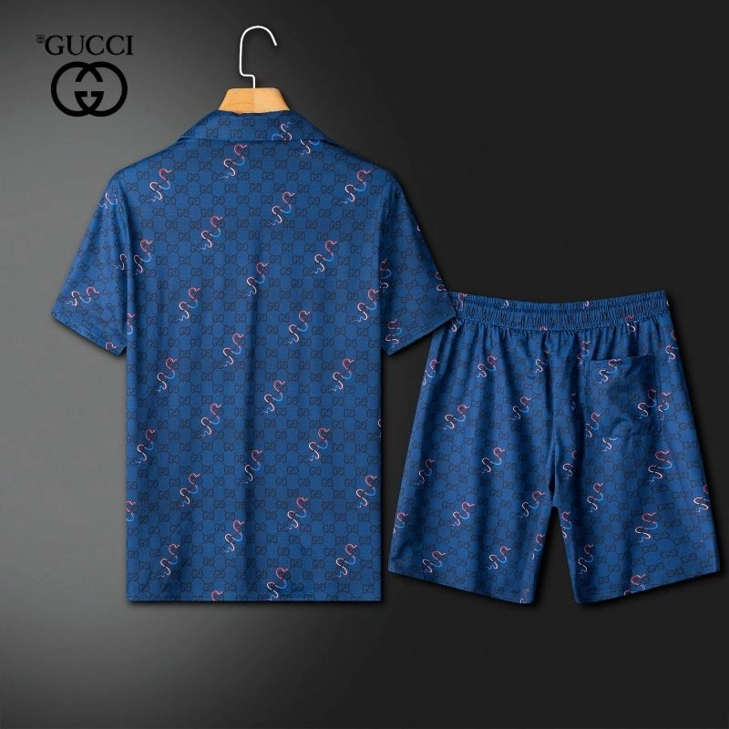 SportInspired Gucci Short Suits 128897