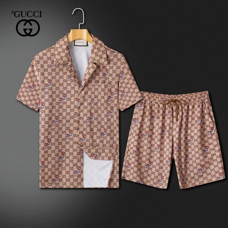 SportInspired Gucci Short Suits 128897