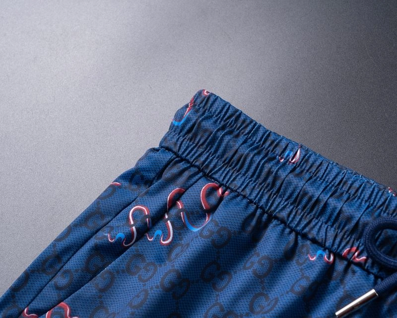SportInspired Gucci Short Suits 128897