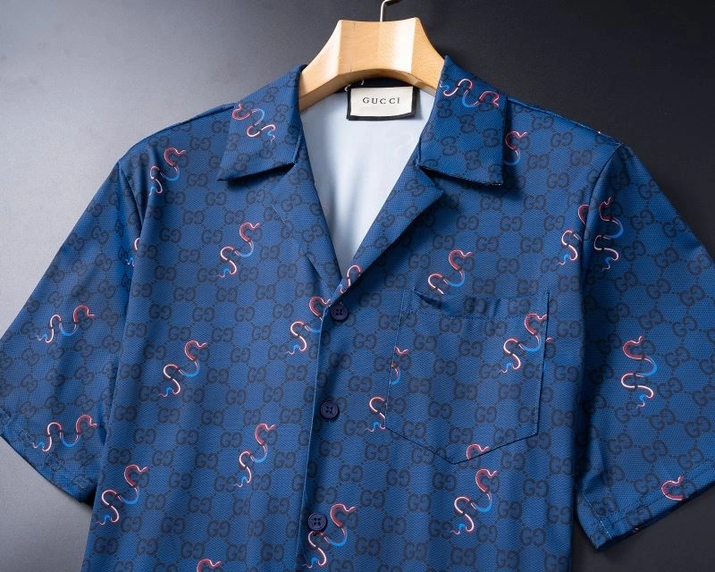SportInspired Gucci Short Suits 128897