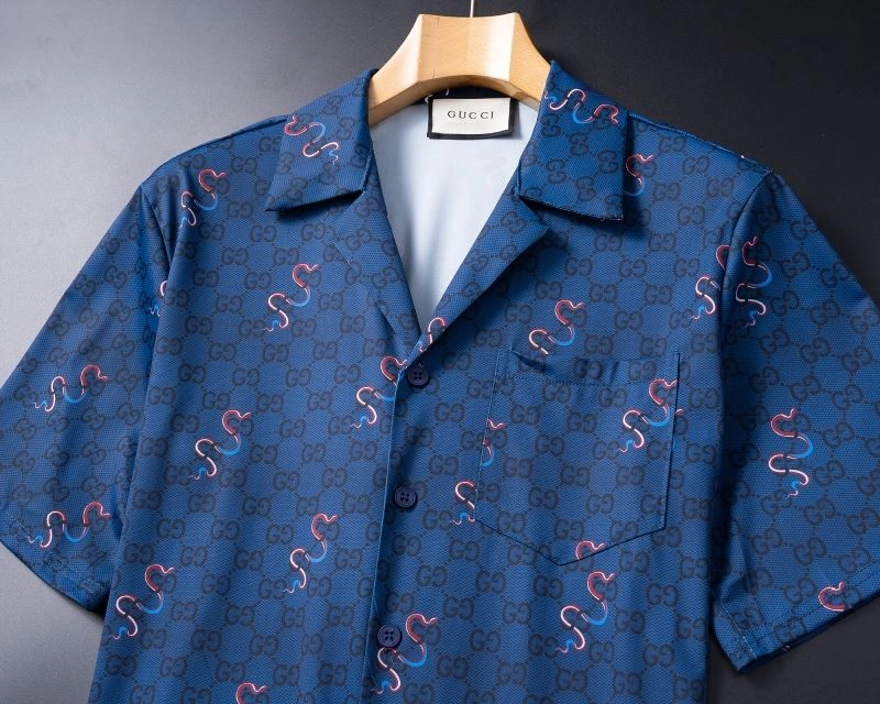 SportInspired Gucci Short Suits 128897