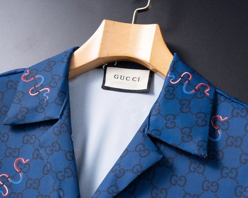 SportInspired Gucci Short Suits 128897