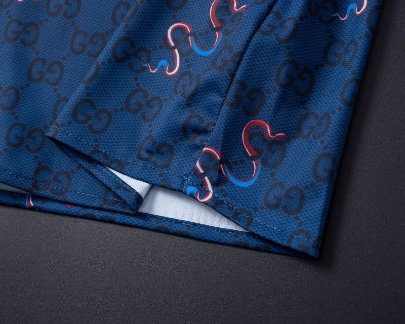 SportInspired Gucci Short Suits 128897