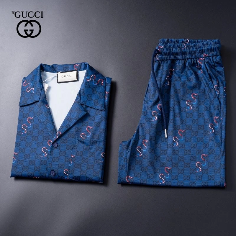 SportInspired Gucci Short Suits 128897