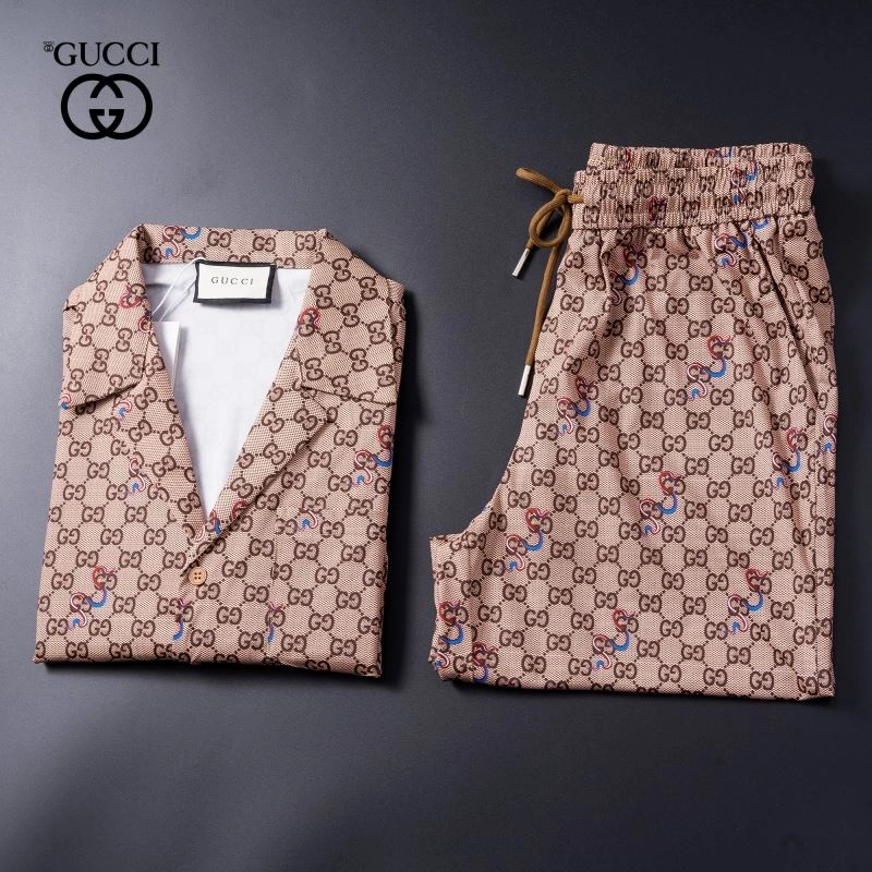 SportInspired Gucci Short Suits 128897