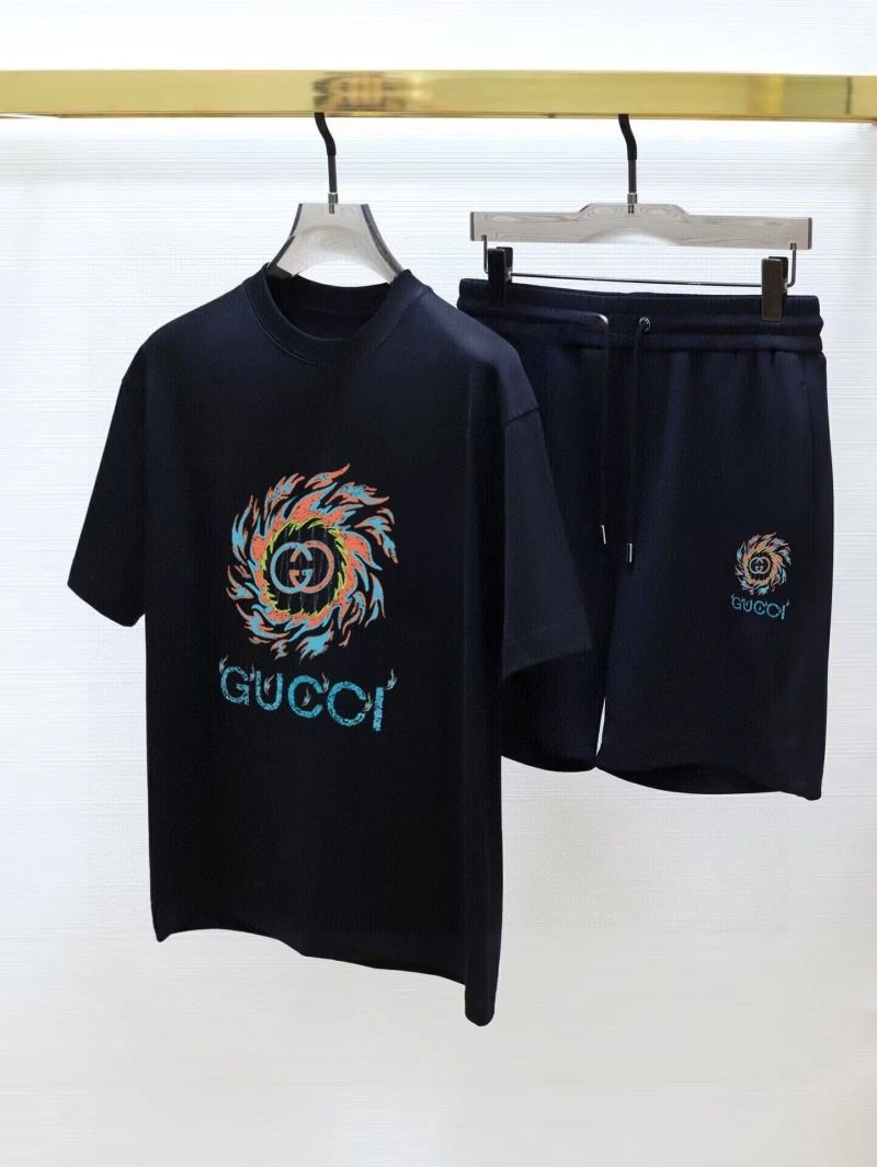 Attractive Gucci Short Suits 127947