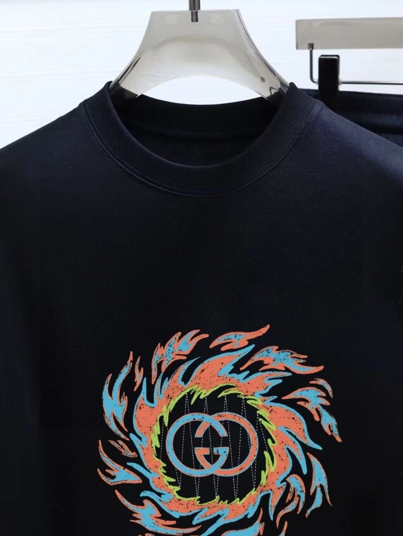 Attractive Gucci Short Suits 127947
