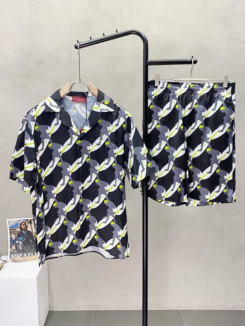 FashionForward Gucci Short Suits 127517