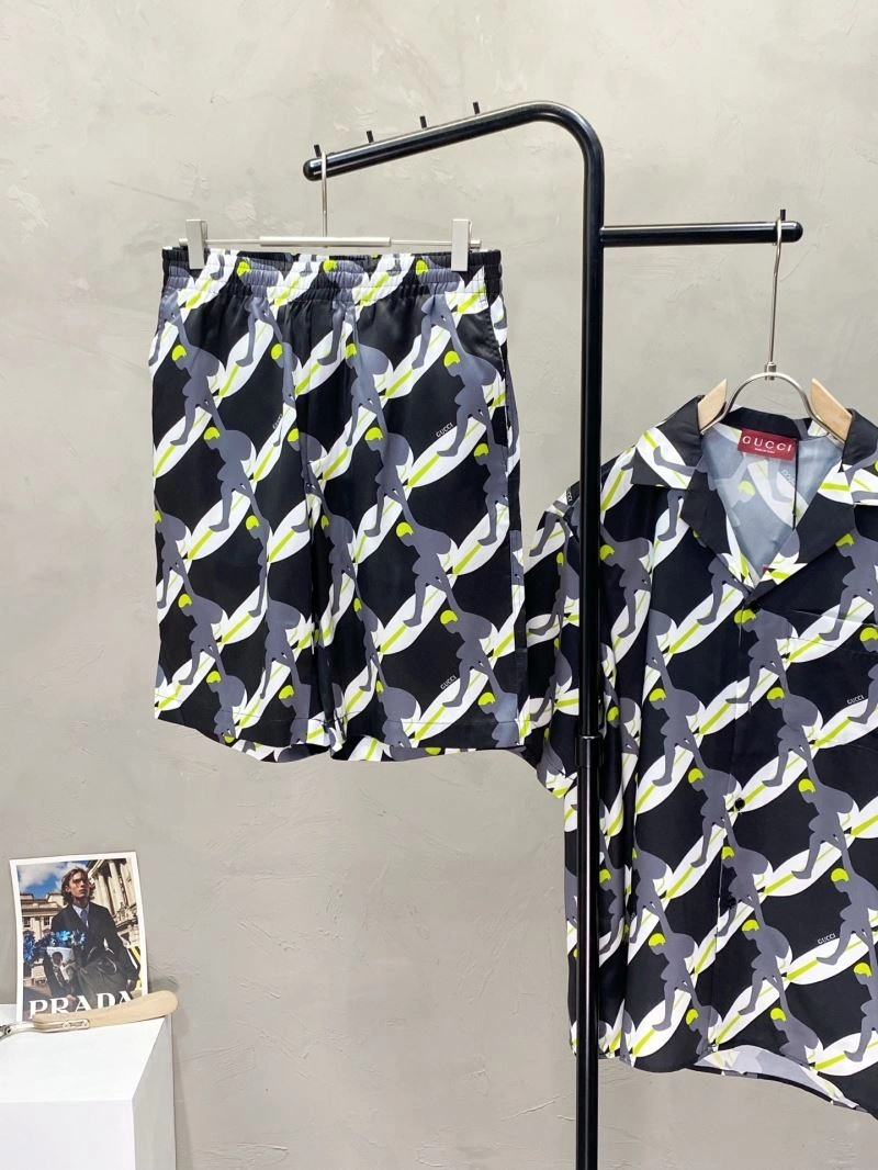 FashionForward Gucci Short Suits 127517