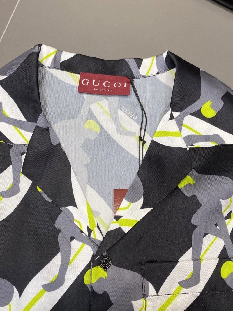 FashionForward Gucci Short Suits 127517