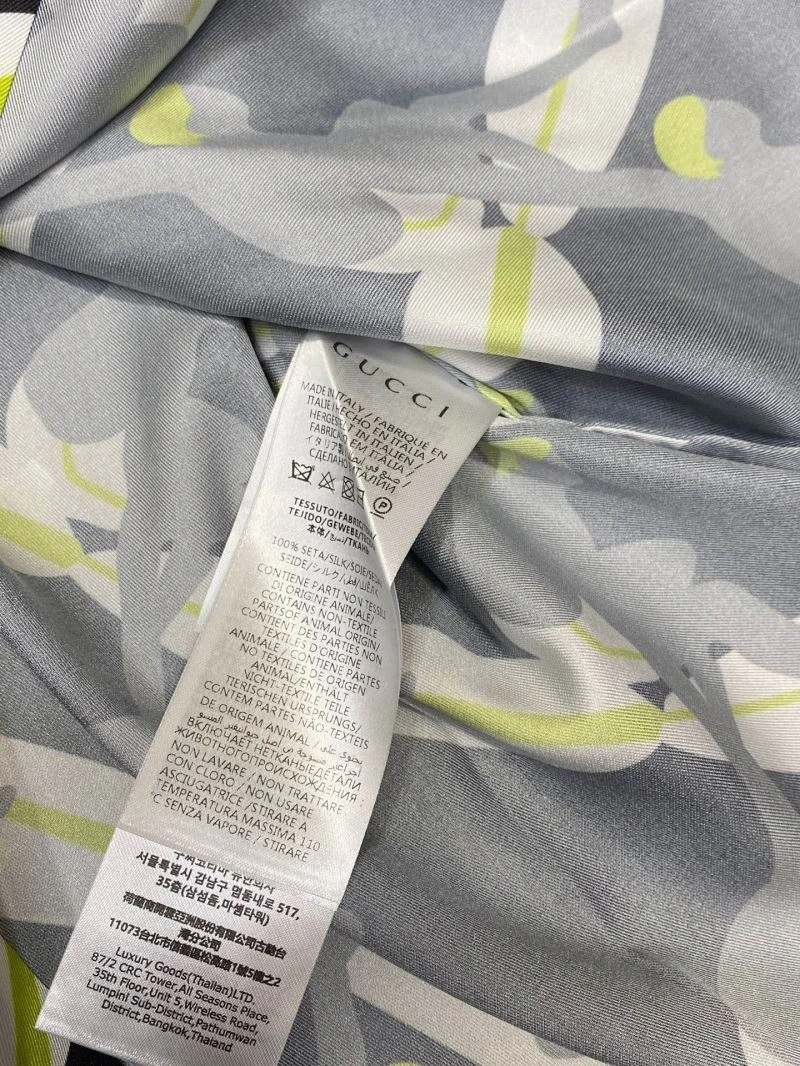 FashionForward Gucci Short Suits 127517