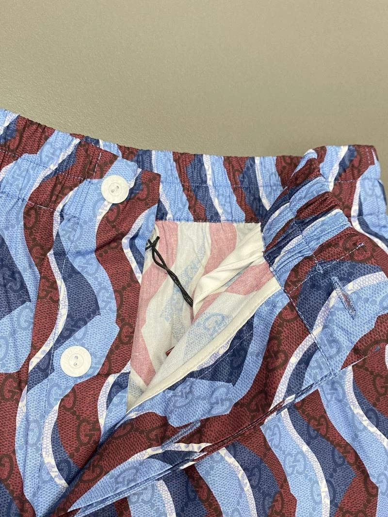 Gucci Short Suits FlexibleFit 127516