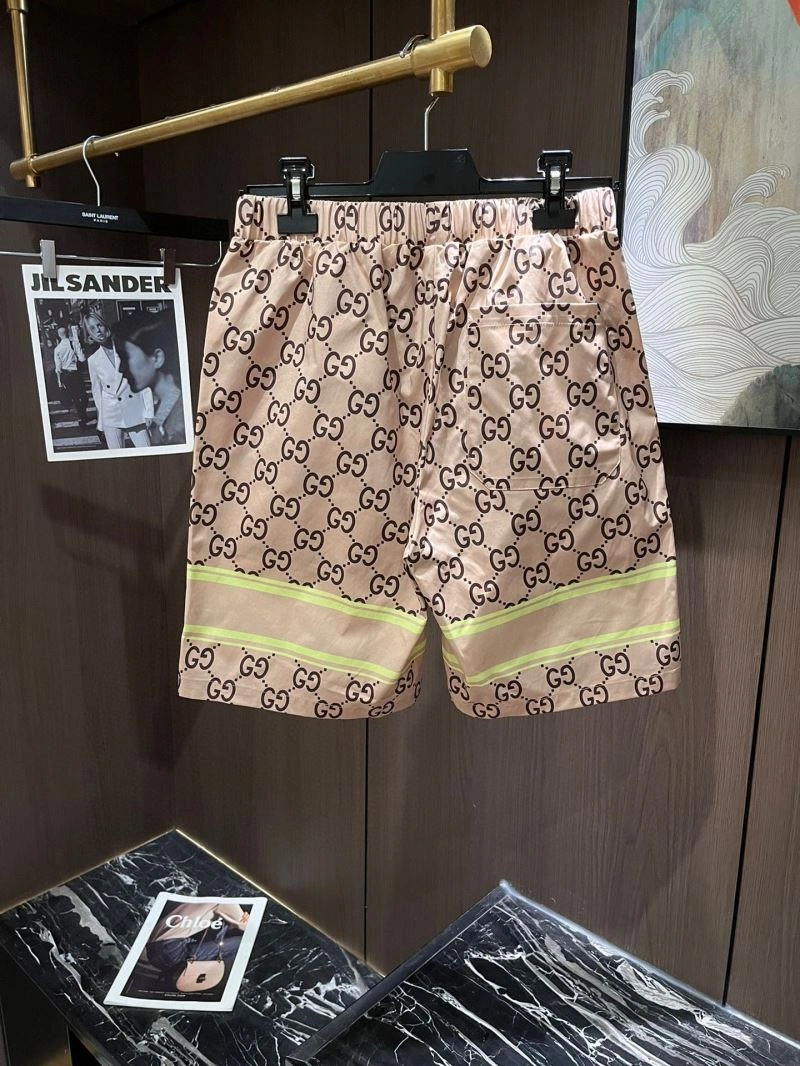 Gucci Short Suits EasyMatch 127513