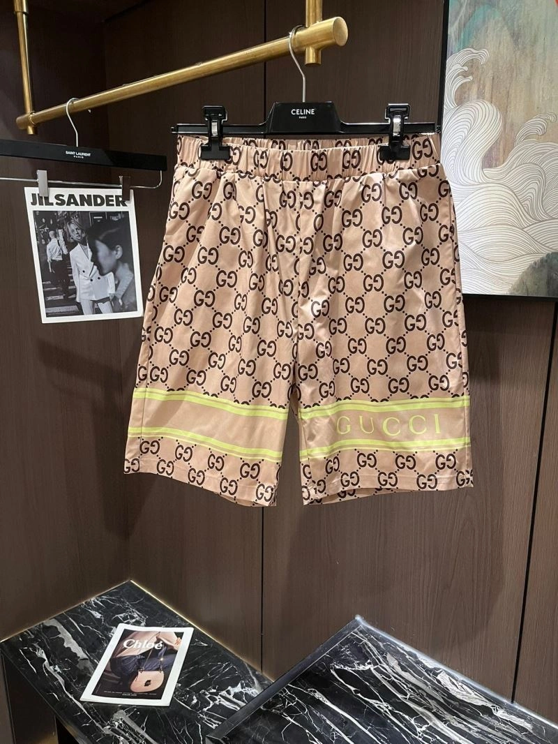 Gucci Short Suits EasyMatch 127513