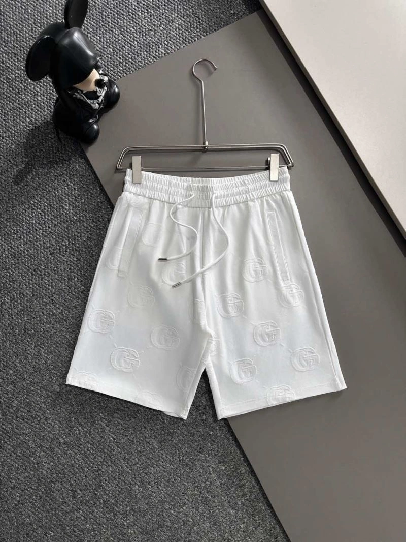 Gucci Short Suits WeatherProof 127534