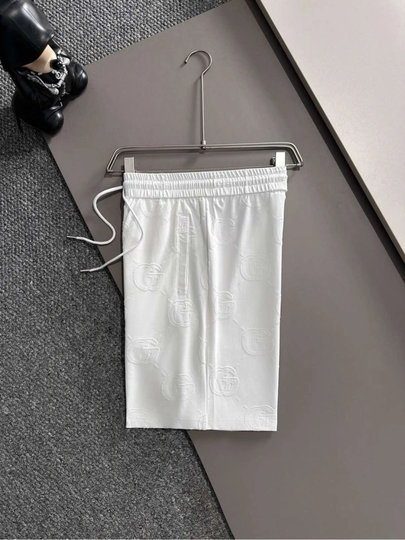 Gucci Short Suits WeatherProof 127534