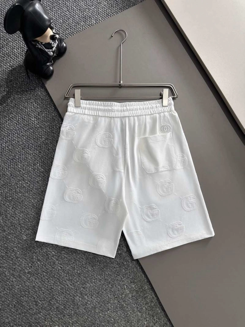 Gucci Short Suits WeatherProof 127534