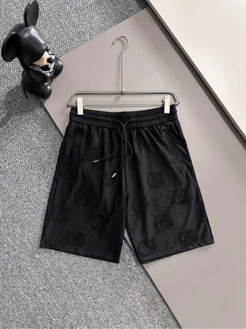 Gucci Short Suits DailyWear 127523