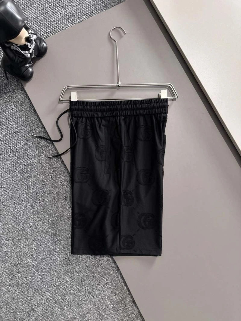 Gucci Short Suits DailyWear 127523
