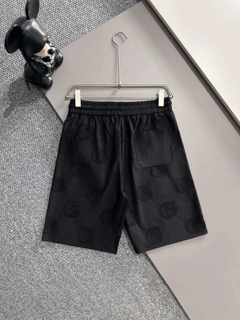 Gucci Short Suits DailyWear 127523
