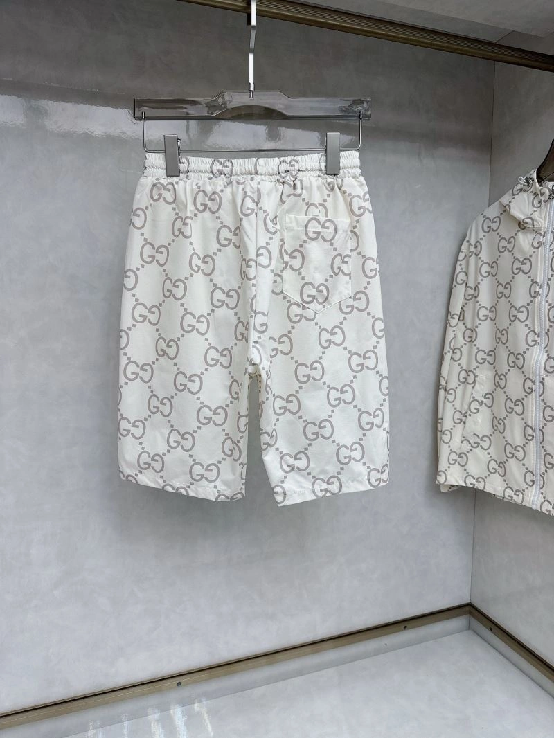 Gucci Short Suits Seasonal 127507