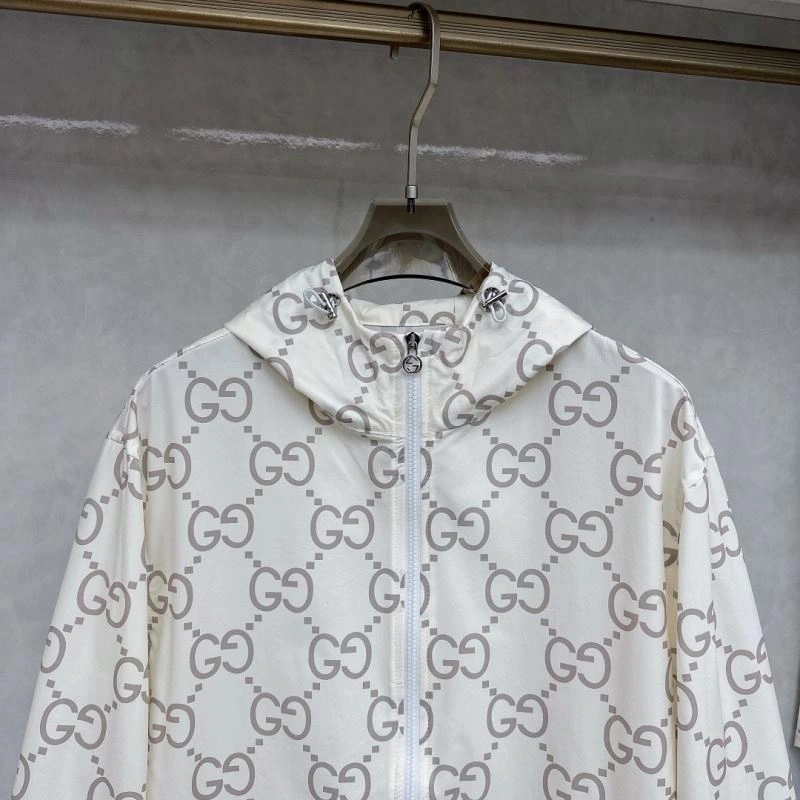 Gucci Short Suits Seasonal 127507