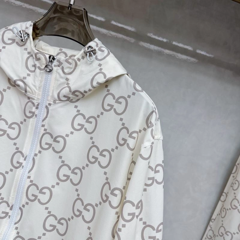 Gucci Short Suits Seasonal 127507